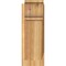 Ekena Millwork Traditional Traditional Rough Sawn Outlooker, Western Red Cedar, 8"W x 14"D x 22"H OUT08X14X22TRA01RWR - alternate 2